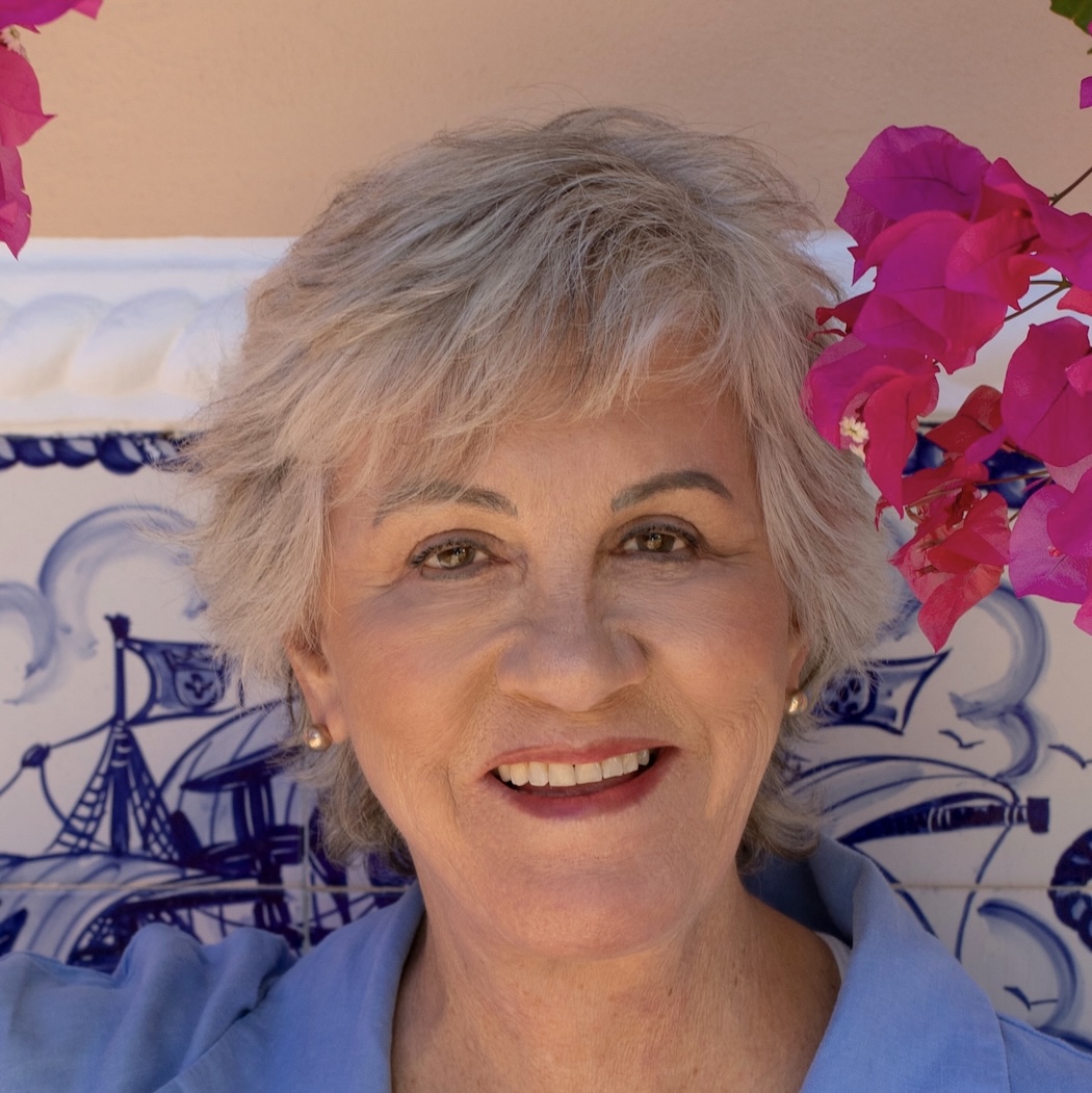 Justine Strand de Oliveira